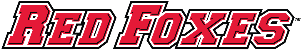 Marist Red Foxes 2008-Pres Wordmark Logo diy iron on heat transfer